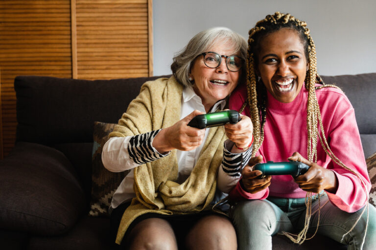 My Concept: The Aging In Recovery Residential Model