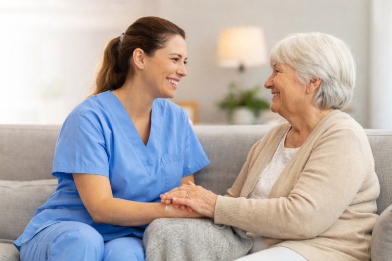 Recovery-Aware Training for Home Care Agencies | NAHCS NYC