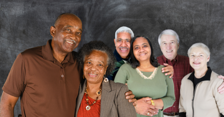 Aging in Recovery Is Not Aging as Usual: Why Specialized Elder Care Matters