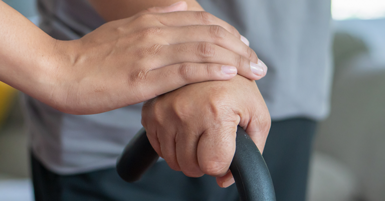 Aging and Recovery: The Next Public Health Challenge